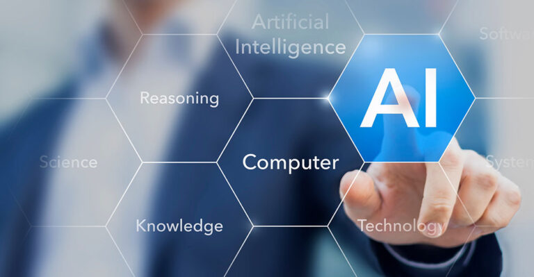 Open AI CFO Comments Signal End of AI Hype Cycle