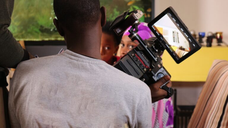Best Media Production Company in Uganda – Video, Photography and Documentary Services