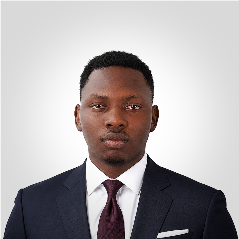 Benson Ainebyona